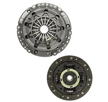 Kit ambreiaj Opel Astra H 1.8 marca LUK Ambreiaj Opel Astra H